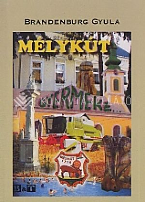 Kép: Mélykút gyermeke