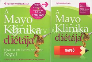 Kép: Mayo klinika diéta
