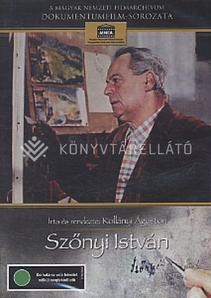 Kép: Szőnyi István DVD