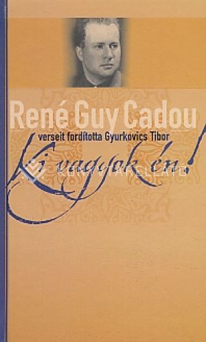 Kép: Ki vagyok én ?