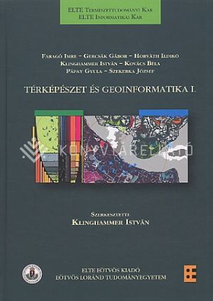 Kép: Térképészet és geoinformatika I.