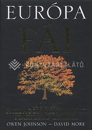 Kép: Európa fái