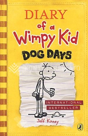 Kép: Diary of A Wimpy Kid: Dog Days /4/