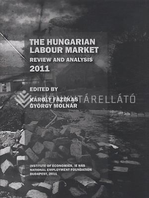 Kép: The hungarian labour market 2011