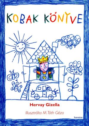 Kép: Kobak könyve