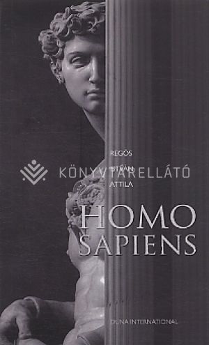Kép: Homo Sapiens 