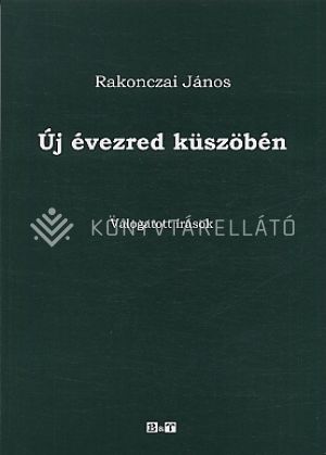 Kép: Új évezred küszöbén