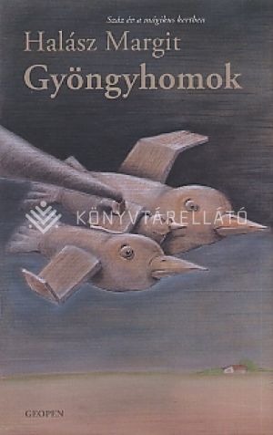 Kép: Gyöngyhomok