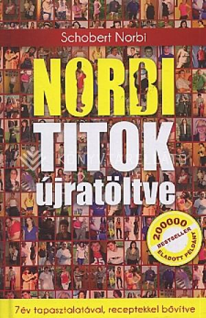 Kép: Norbi titok újratöltve