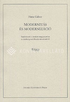 Kép: Modernitás és modernizáció