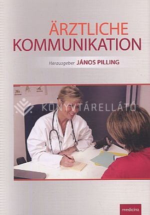Kép: Ärztliche kommunikation