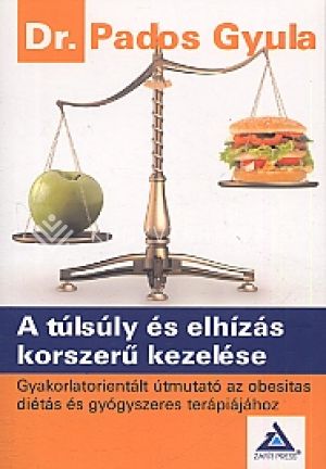 Kép: A túlsúly és elhízás korszerű kezelése