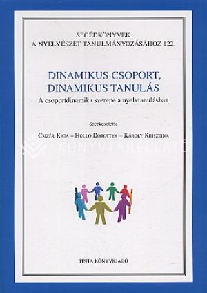 Kép: Dinamikus csoport - dinamikus tanulás