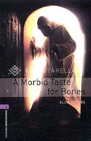 Kép: A Morbid Taste for Bones - Obw Library 4 3E*