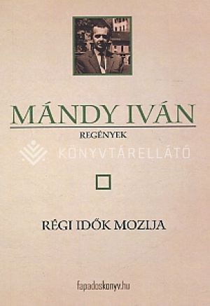 Kép: Régi idők mozija