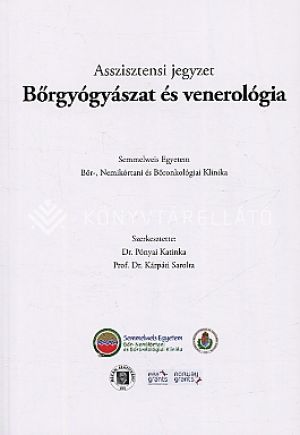Kép: Bőrgyógyászat és venerológia