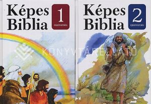 Kép: Képes Biblia 1-2.