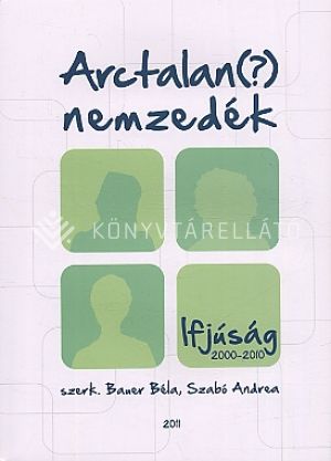 Kép: Arctalan(?) nemzedék