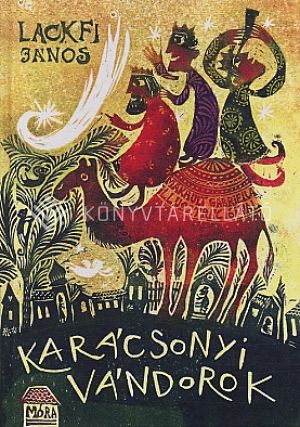 Kép: Karácsonyi vándorok