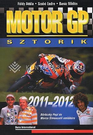 Kép: Motor gp sztorik 2011-2012