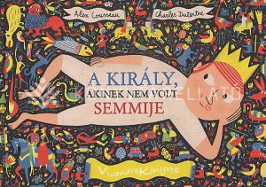 Kép: A király, akinek nem volt semmije
