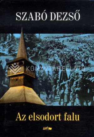 Kép: Az elsodort falu