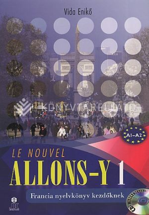 Kép: Le nouvel Allons-y 1