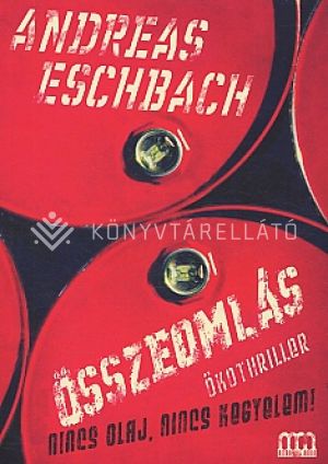 Kép: Összeomlás
