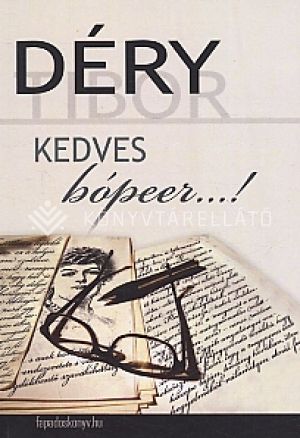 Kép: Kedves bópeer...!