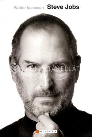 Kép: Steve Jobs