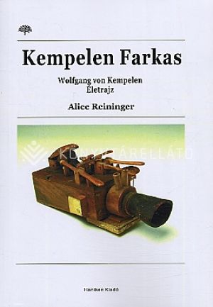 Kép: Kempelen farkas