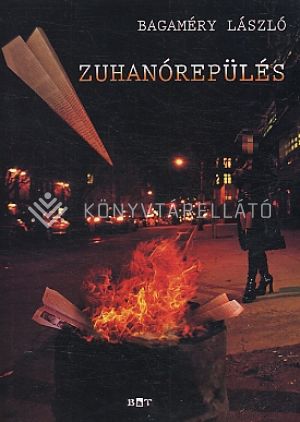 Kép: Zuhanórepülés