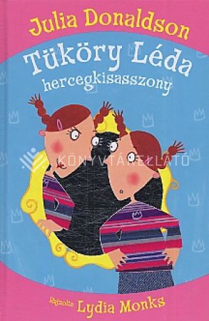 Kép: Tüköry léda hercegkisasszony