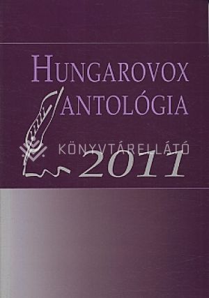 Kép: Hungarovox antológia 2011