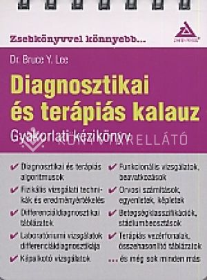 Kép: Diagnosztikai és terápiás kalauz