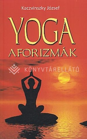 Kép: Yoga aforizmák
