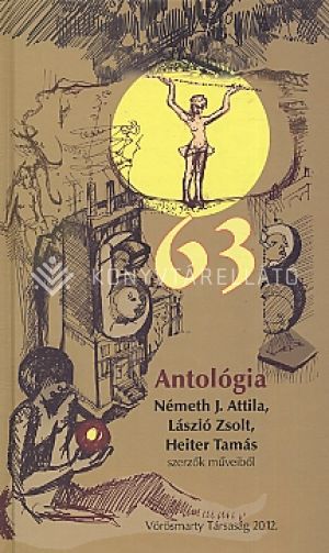 Kép: 63 antológia