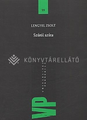 Kép: Szóról szóra