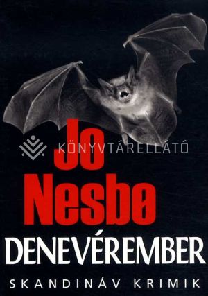 Kép: Denevérember