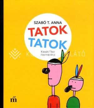 Kép: Tatok tatok
