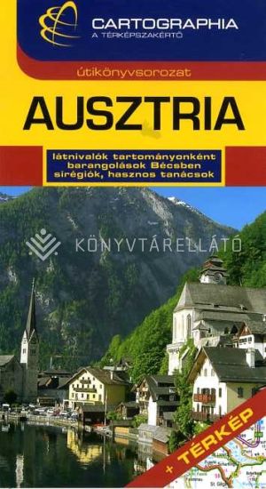 Kép: Ausztria útikönyv 