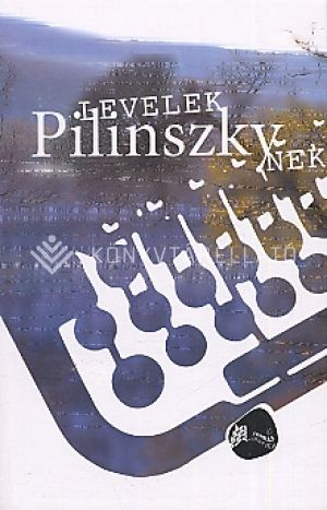 Kép: Levelek Pilinszkynek