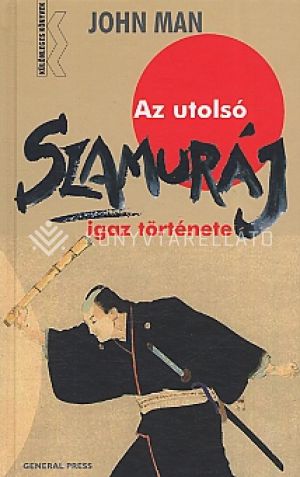 Kép: Az utolsó szamuráj igaz története