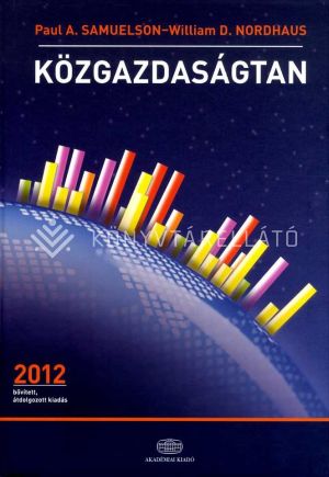 Kép: Közgazdaságtan 