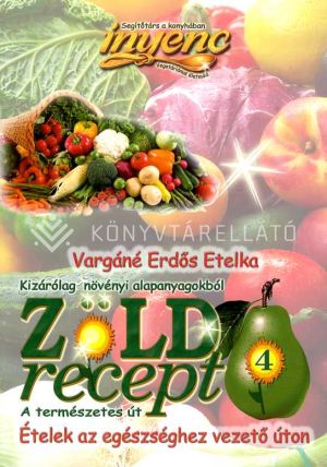 Kép: Zöld recept 4.