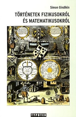 Kép: Történetek fizikusokról és matematikusok