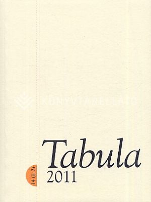 Kép: Tabula 2011