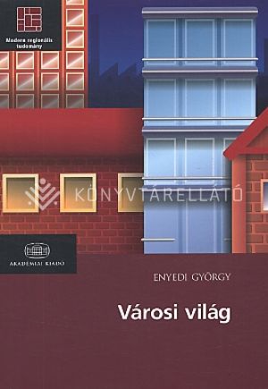 Kép: Városi világ
