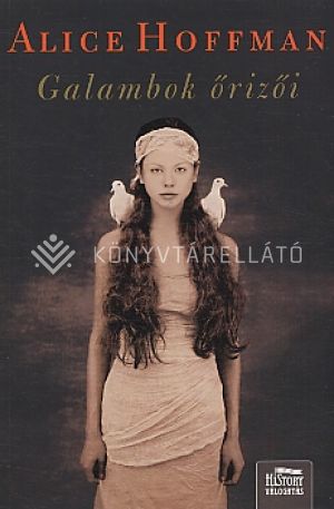 Kép: Galambok őrzői