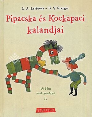 Kép: Pipacska és kockapaci kalandjai